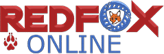 RedFox Online Logo